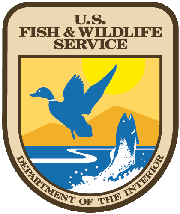 United States Fish & Wildlife Survey Logo