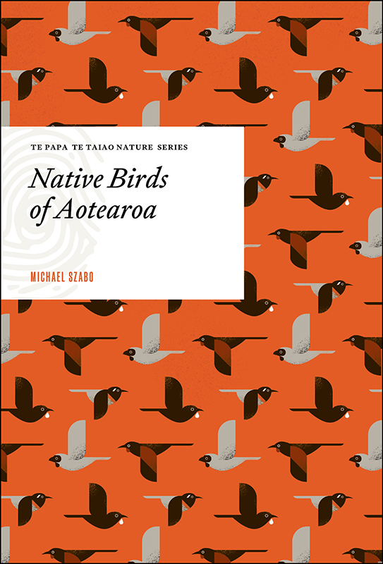October and November Challenge 2022 - New Zealand Bird Atlas