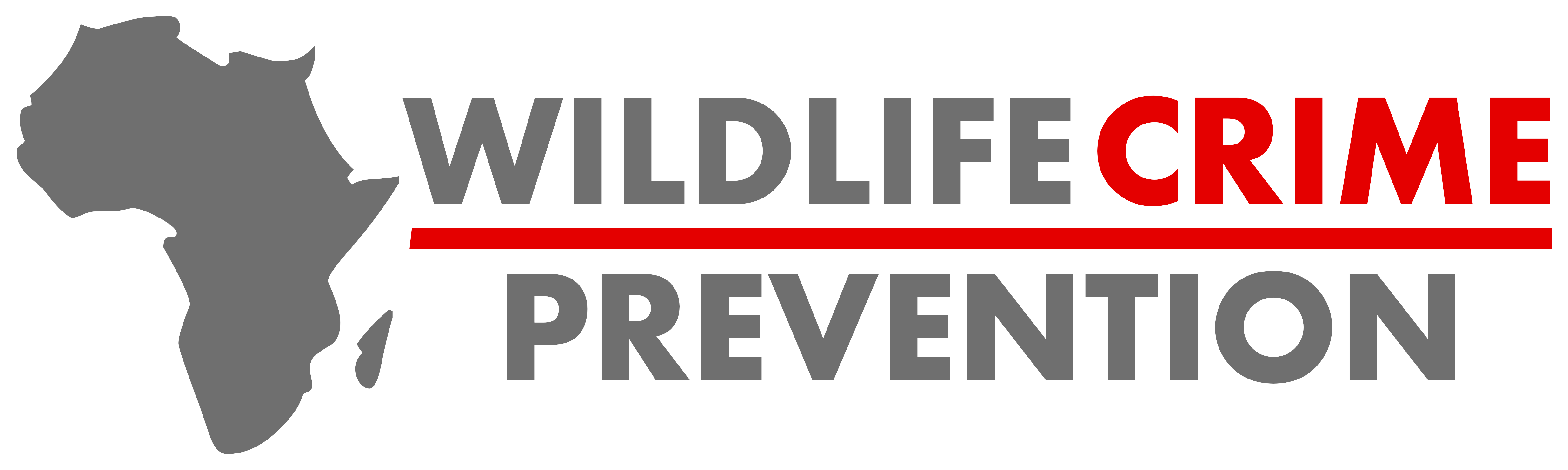 Wildlife Crime Prevention