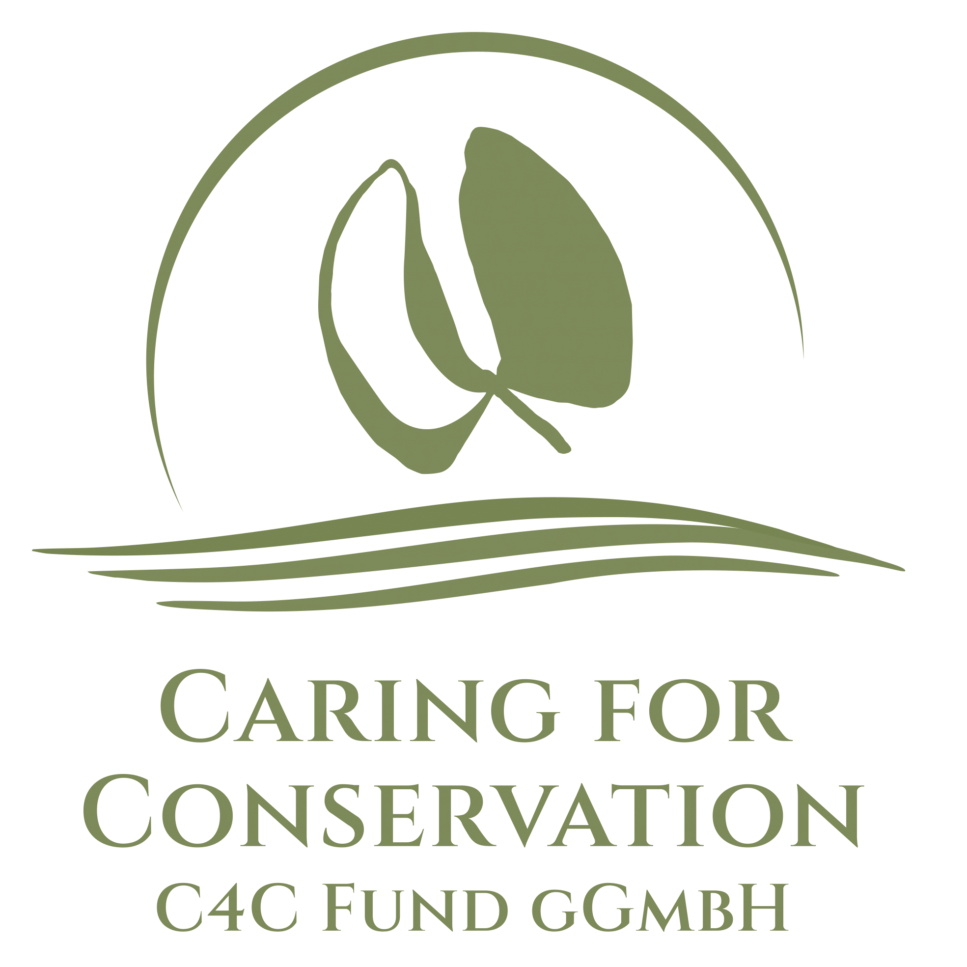 Luambe Conservation
