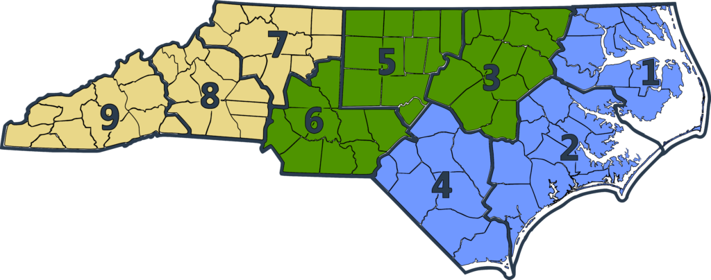 Atlas Team - North Carolina Bird Atlas